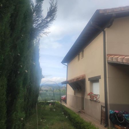 Willa Vivienda El Olivo Con Piscina Privada Y Jardin. Ayegui Zewnętrze zdjęcie