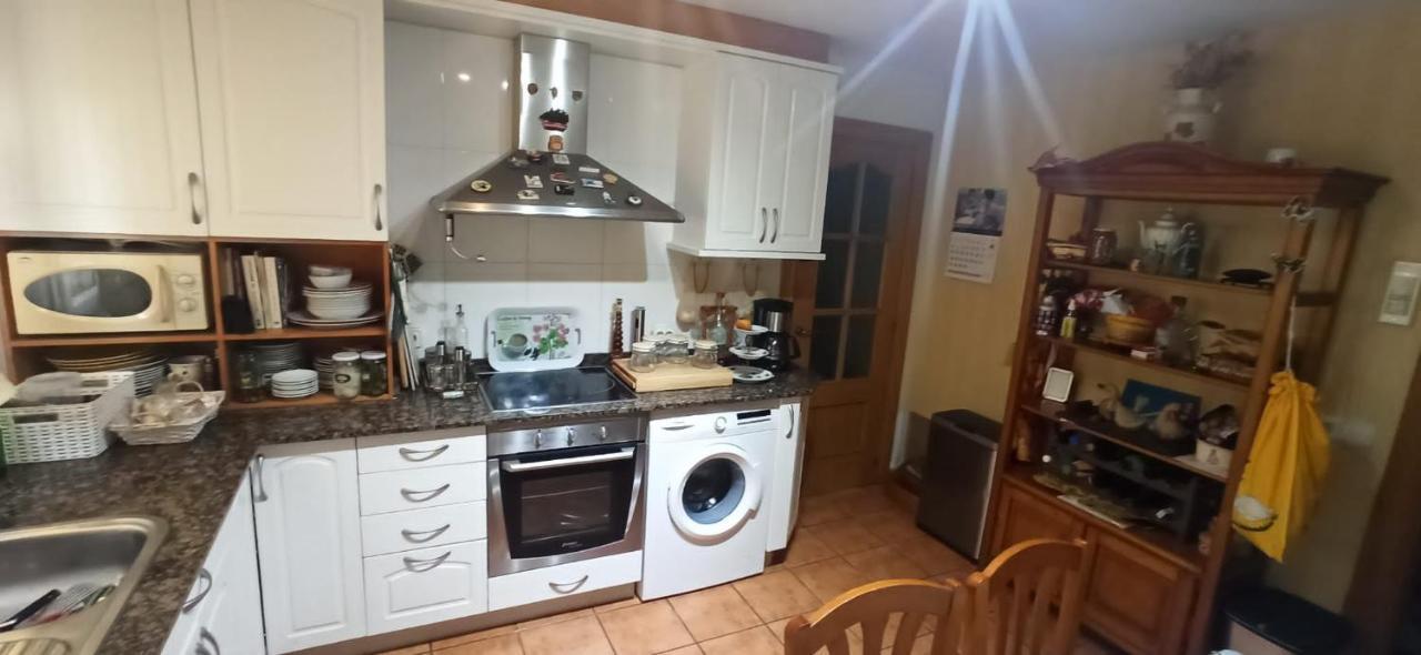 Willa Vivienda El Olivo Con Piscina Privada Y Jardin. Ayegui Zewnętrze zdjęcie
