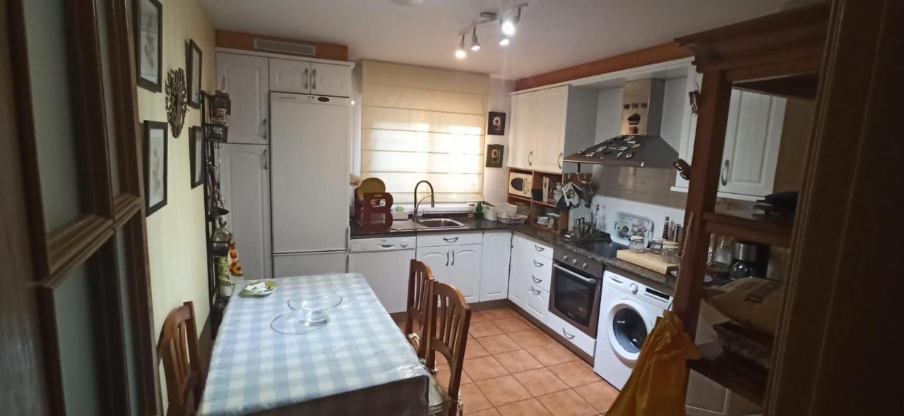 Willa Vivienda El Olivo Con Piscina Privada Y Jardin. Ayegui Zewnętrze zdjęcie