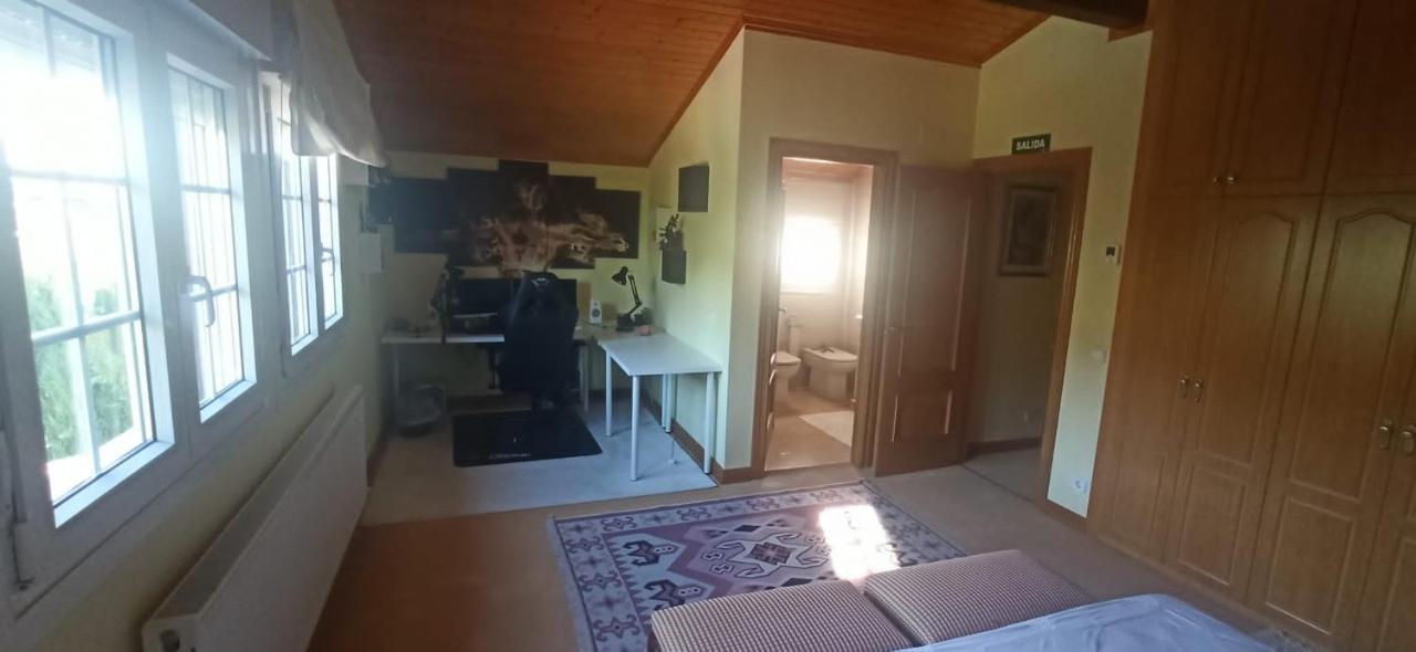Willa Vivienda El Olivo Con Piscina Privada Y Jardin. Ayegui Zewnętrze zdjęcie