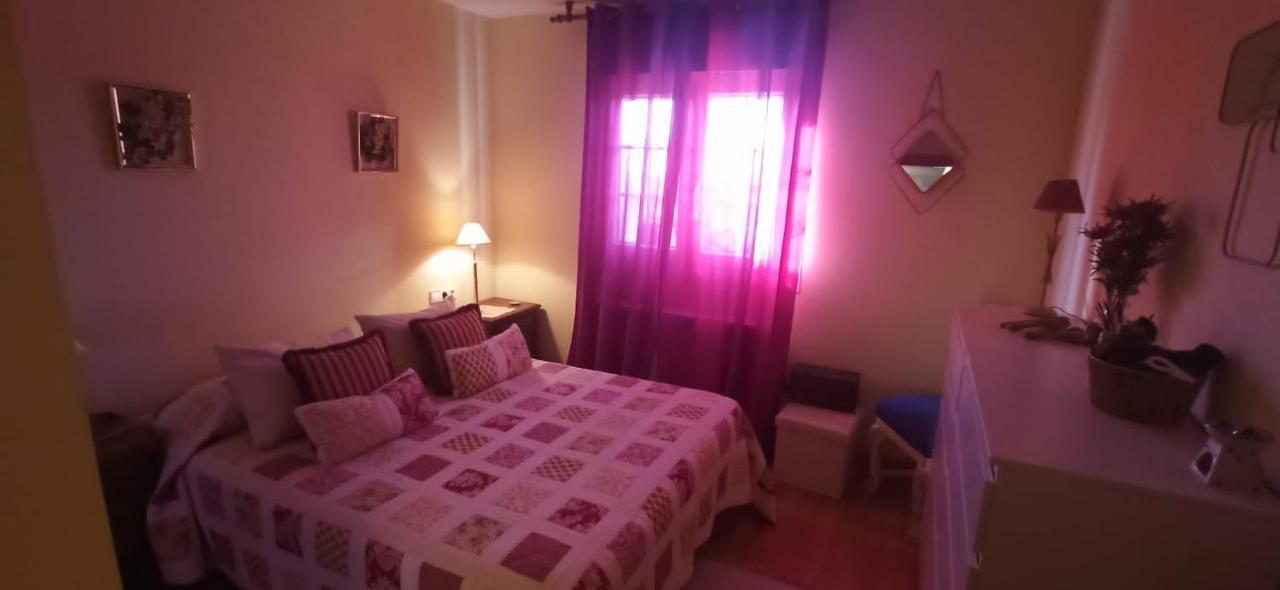 Willa Vivienda El Olivo Con Piscina Privada Y Jardin. Ayegui Zewnętrze zdjęcie