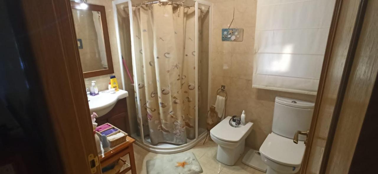 Willa Vivienda El Olivo Con Piscina Privada Y Jardin. Ayegui Zewnętrze zdjęcie
